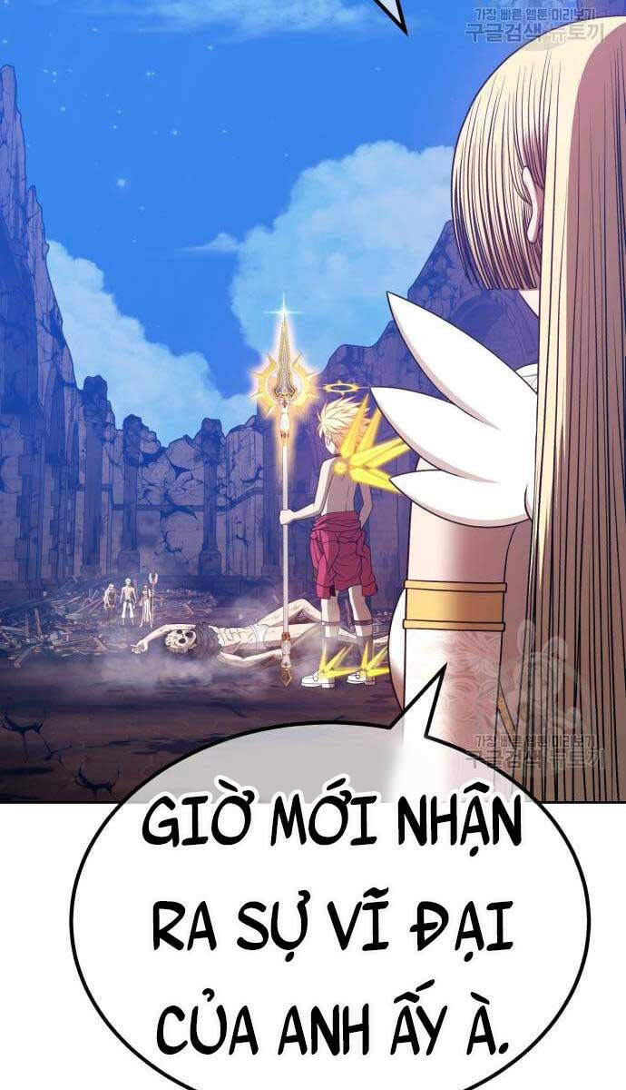 Gậy Gỗ Cấp 99 Chapter 53.5 - Trang 25