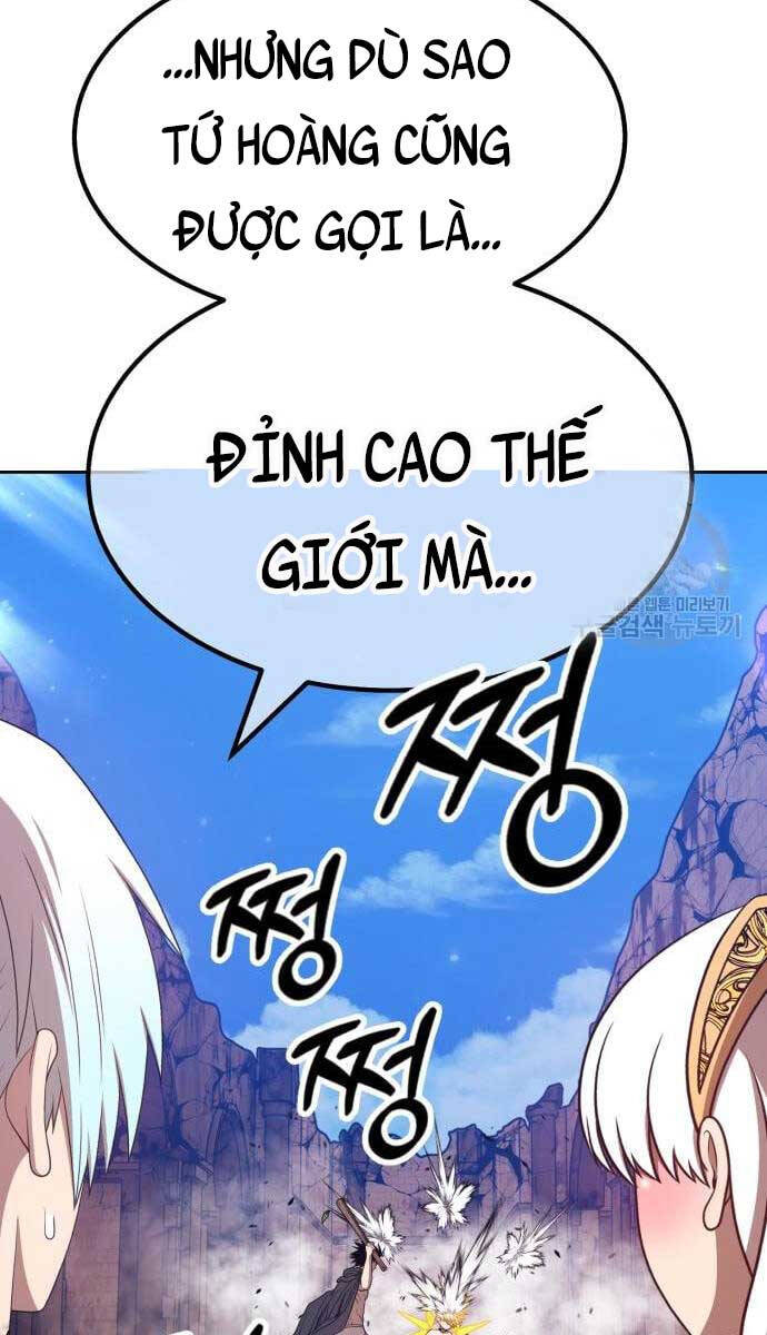 Gậy Gỗ Cấp 99 Chapter 53.5 - Trang 108