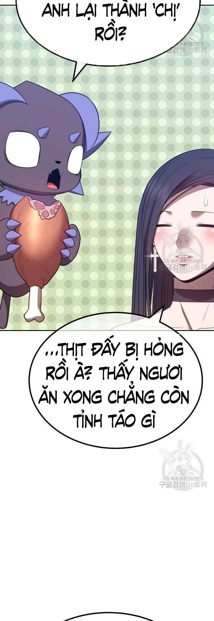 Gậy Gỗ Cấp 99 Chapter 48 - Trang 49