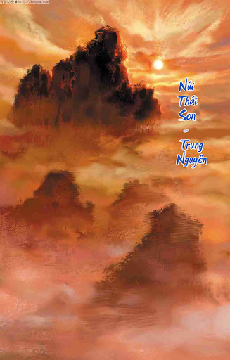 Thần Binh Huyền Kỳ F Chapter 1 - Trang 4