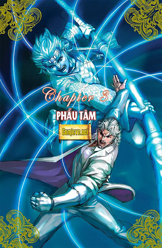 Thần Binh Huyền Kỳ F Chapter 30 - Trang 18