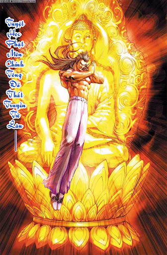 Thần Binh Huyền Kỳ F Chapter 5 - Trang 28