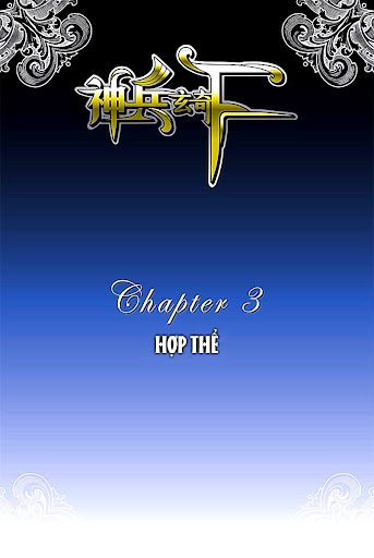 Thần Binh Huyền Kỳ F Chapter 34 - Trang 38