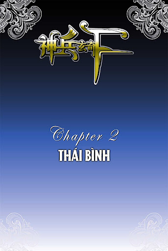 Thần Binh Huyền Kỳ F Chapter 34 - Trang 3