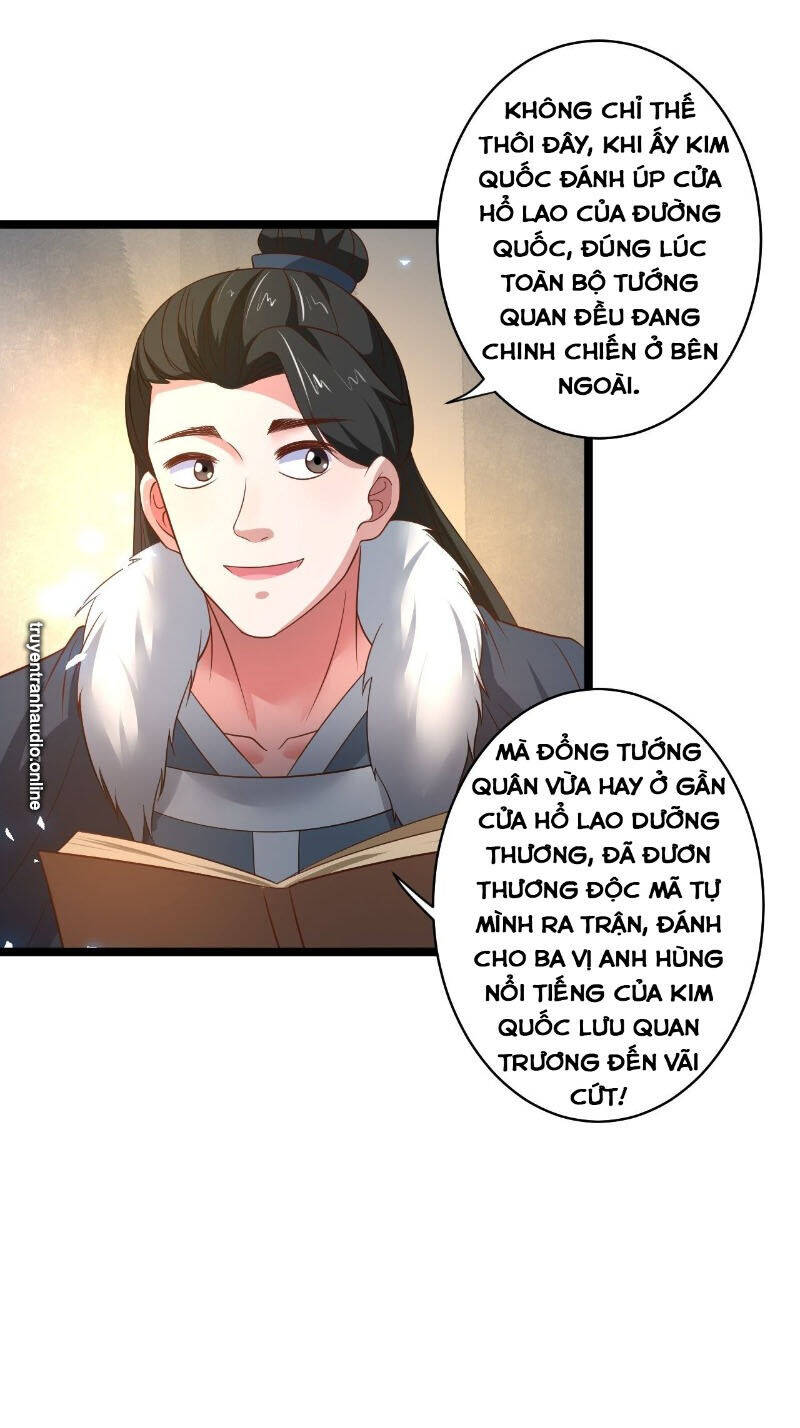 Trọng Sinh Tối Cường Ma Tôn Ở Rể Chapter 88 - Trang 27