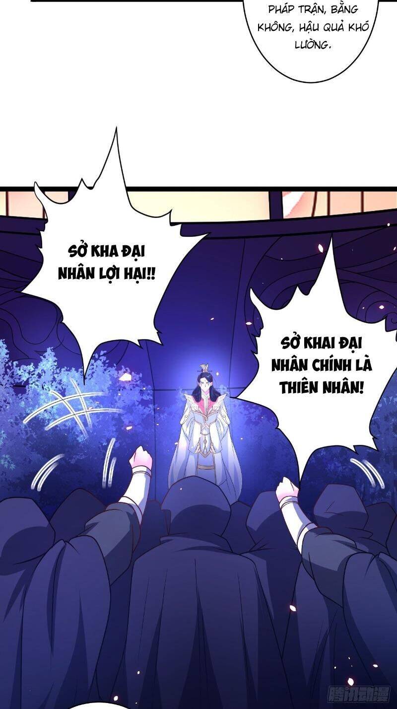 Trọng Sinh Tối Cường Ma Tôn Ở Rể Chapter 82 - Trang 19