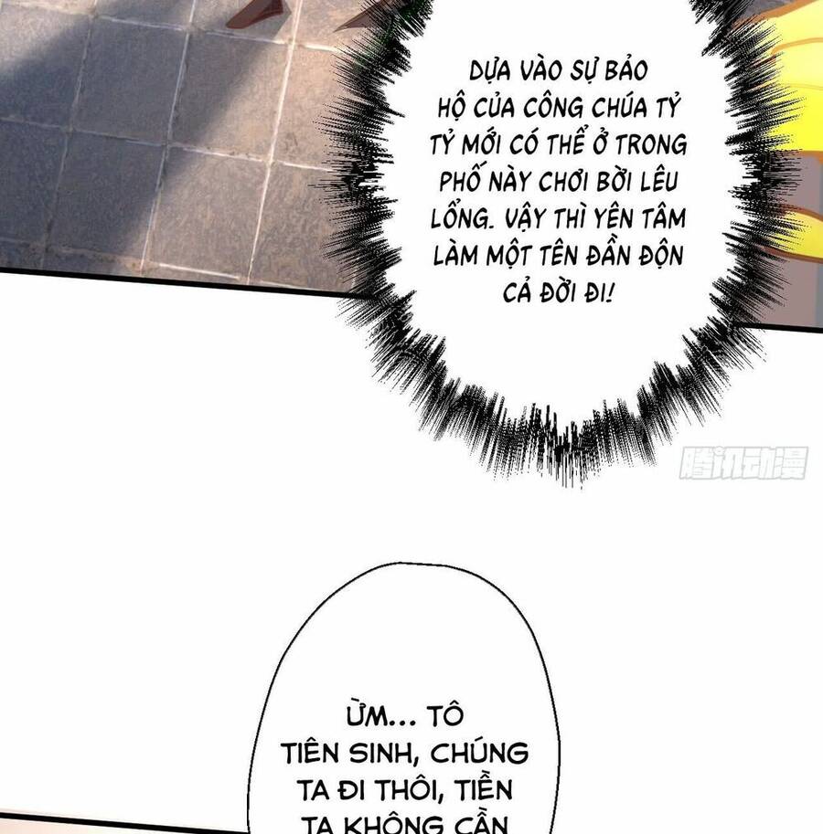 Trọng Sinh Tối Cường Ma Tôn Ở Rể Chapter 3 - Trang 59