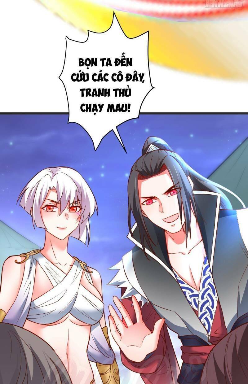 Trọng Sinh Tối Cường Ma Tôn Ở Rể Chapter 36 - Trang 40