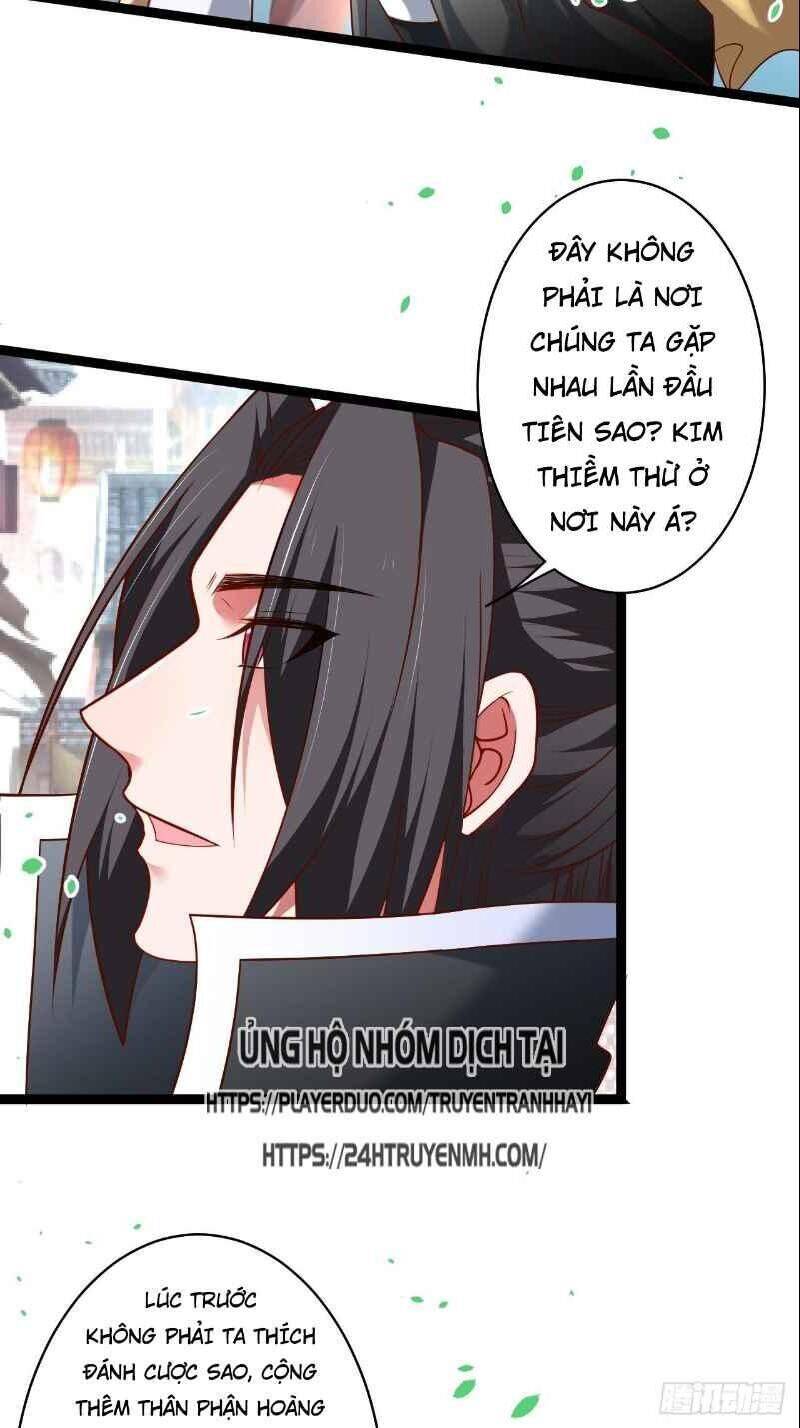 Trọng Sinh Tối Cường Ma Tôn Ở Rể Chapter 76 - Trang 2