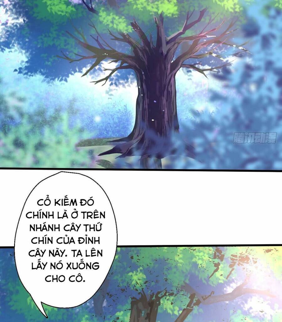 Trọng Sinh Tối Cường Ma Tôn Ở Rể Chapter 2 - Trang 48