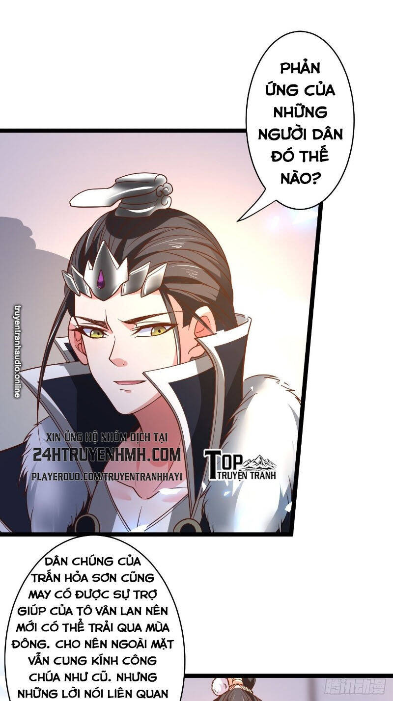 Trọng Sinh Tối Cường Ma Tôn Ở Rể Chapter 88 - Trang 1