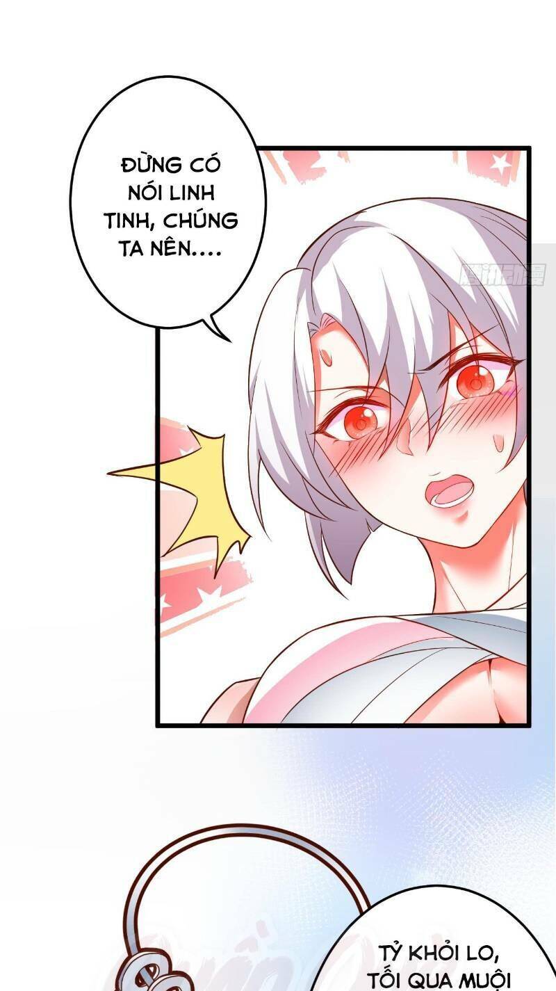 Trọng Sinh Tối Cường Ma Tôn Ở Rể Chapter 37 - Trang 6