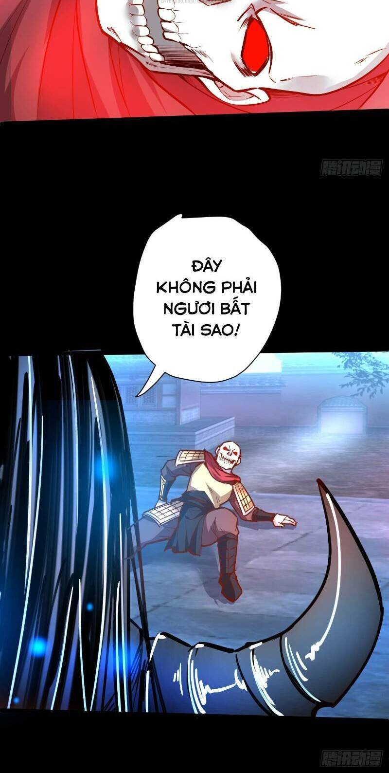 Trọng Sinh Tối Cường Ma Tôn Ở Rể Chapter 23 - Trang 19