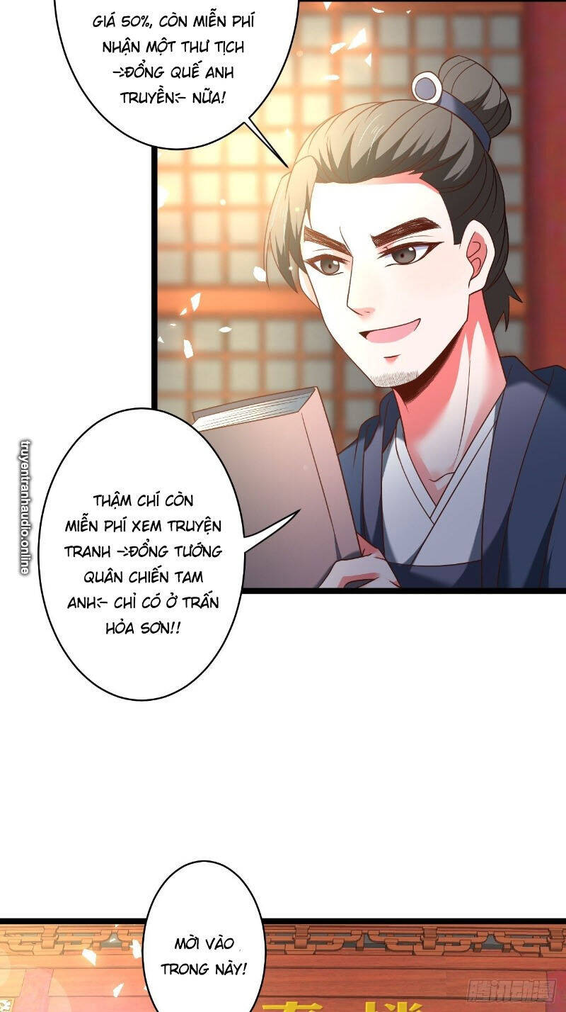 Trọng Sinh Tối Cường Ma Tôn Ở Rể Chapter 90 - Trang 12