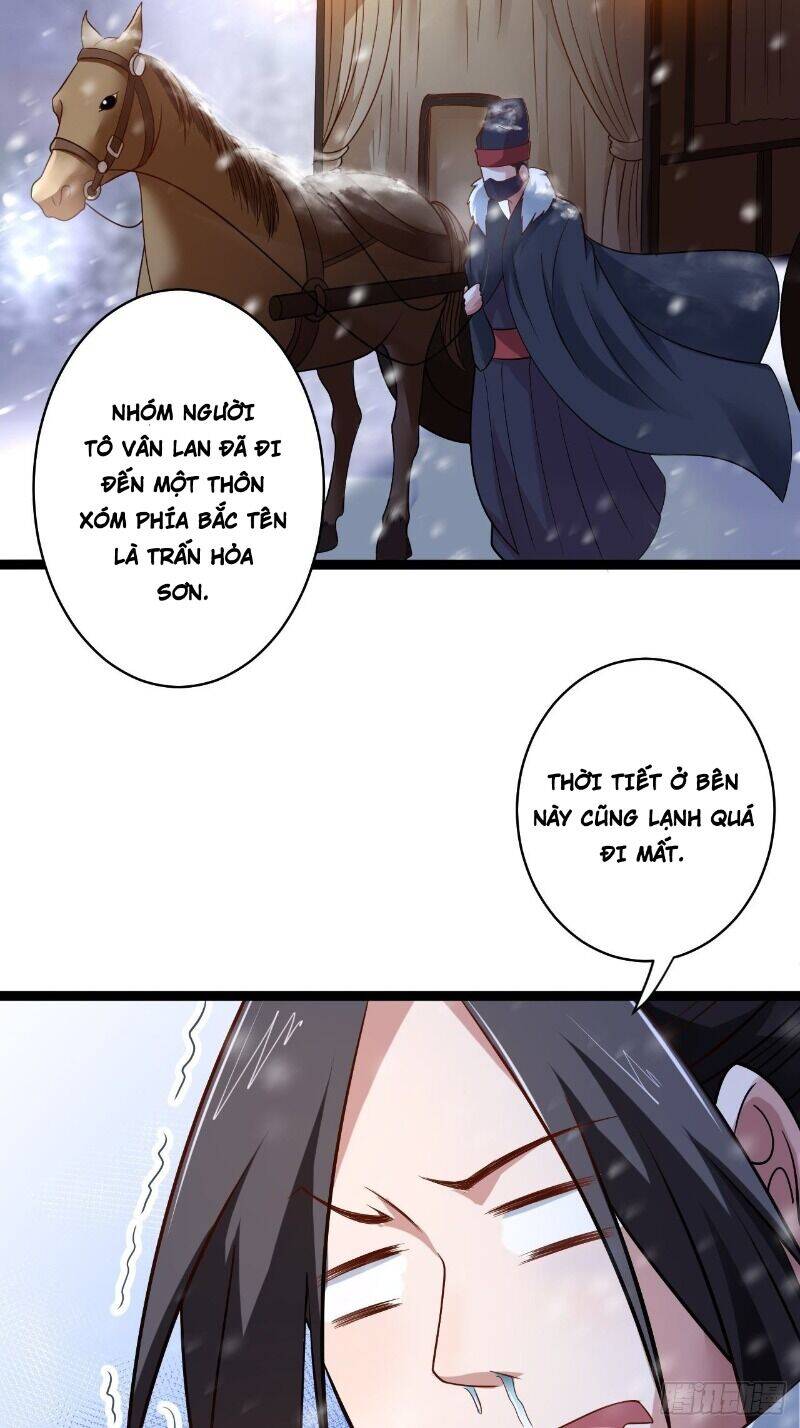 Trọng Sinh Tối Cường Ma Tôn Ở Rể Chapter 85 - Trang 2