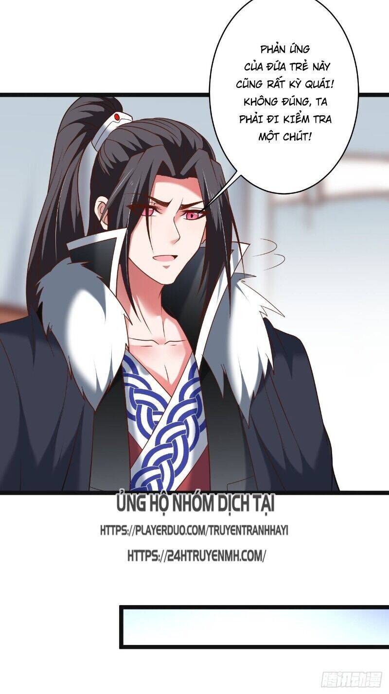 Trọng Sinh Tối Cường Ma Tôn Ở Rể Chapter 98 - Trang 23