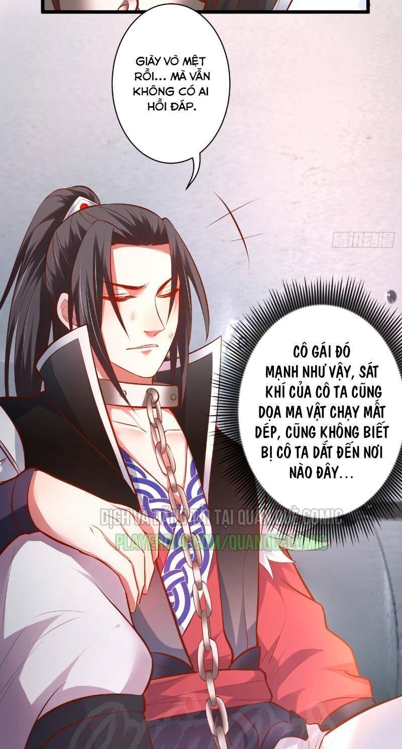 Trọng Sinh Tối Cường Ma Tôn Ở Rể Chapter 31 - Trang 24