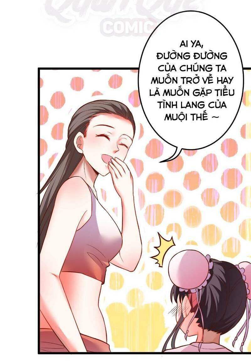 Trọng Sinh Tối Cường Ma Tôn Ở Rể Chapter 37 - Trang 11