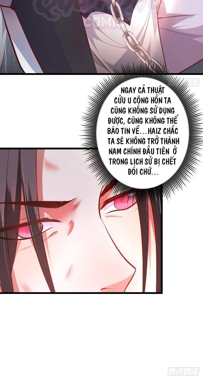 Trọng Sinh Tối Cường Ma Tôn Ở Rể Chapter 31 - Trang 25