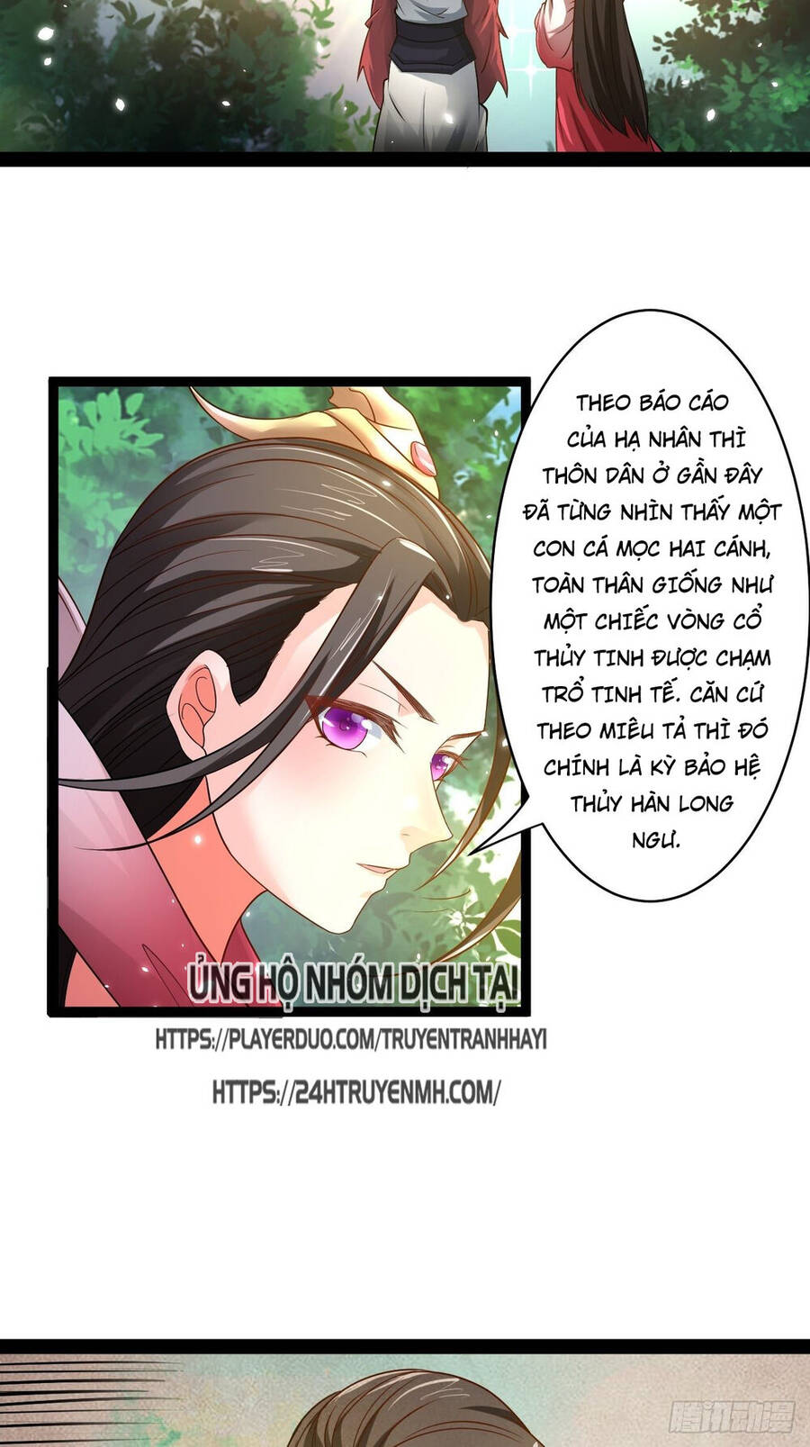 Trọng Sinh Tối Cường Ma Tôn Ở Rể Chapter 79 - Trang 1