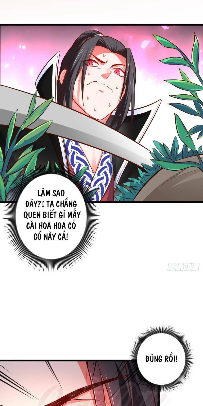 Trọng Sinh Tối Cường Ma Tôn Ở Rể Chapter 32 - Trang 25