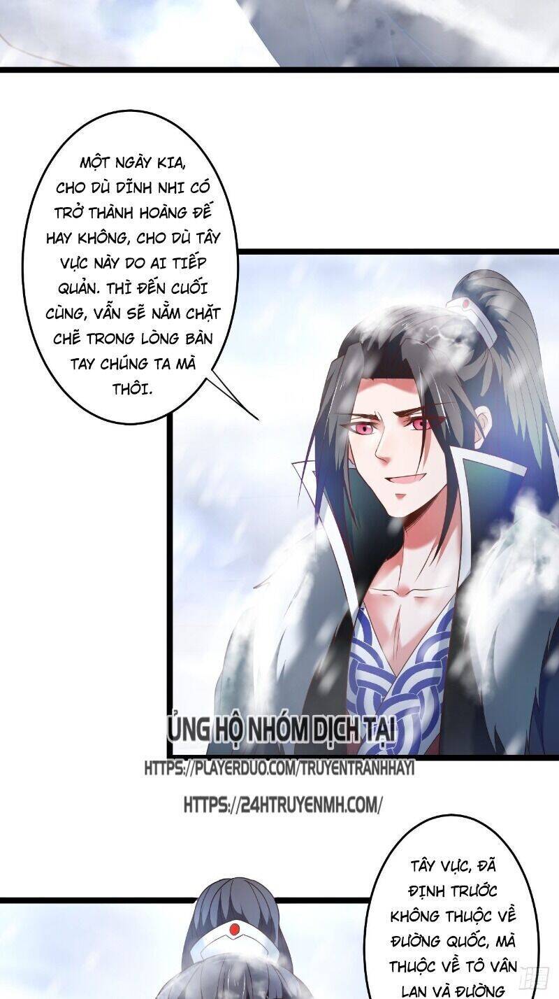 Trọng Sinh Tối Cường Ma Tôn Ở Rể Chapter 100 - Trang 18