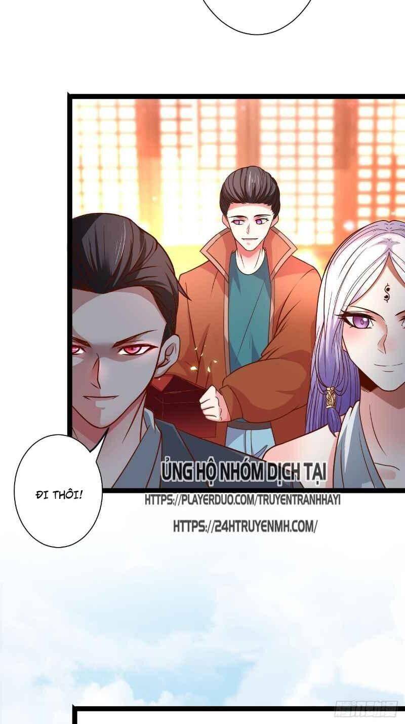 Trọng Sinh Tối Cường Ma Tôn Ở Rể Chapter 77 - Trang 33