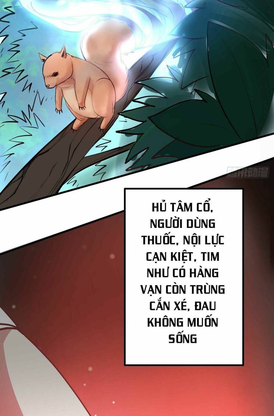 Trọng Sinh Tối Cường Ma Tôn Ở Rể Chapter 4 - Trang 38