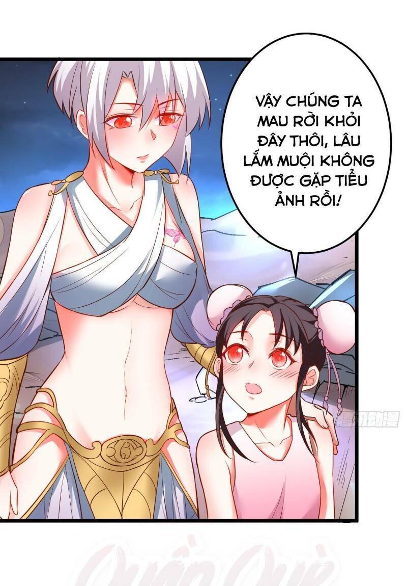 Trọng Sinh Tối Cường Ma Tôn Ở Rể Chapter 37 - Trang 10