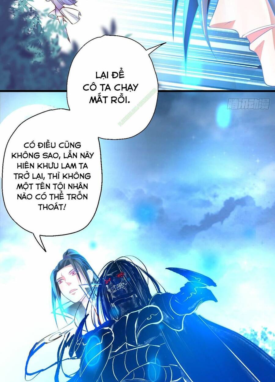 Trọng Sinh Tối Cường Ma Tôn Ở Rể Chapter 2 - Trang 19