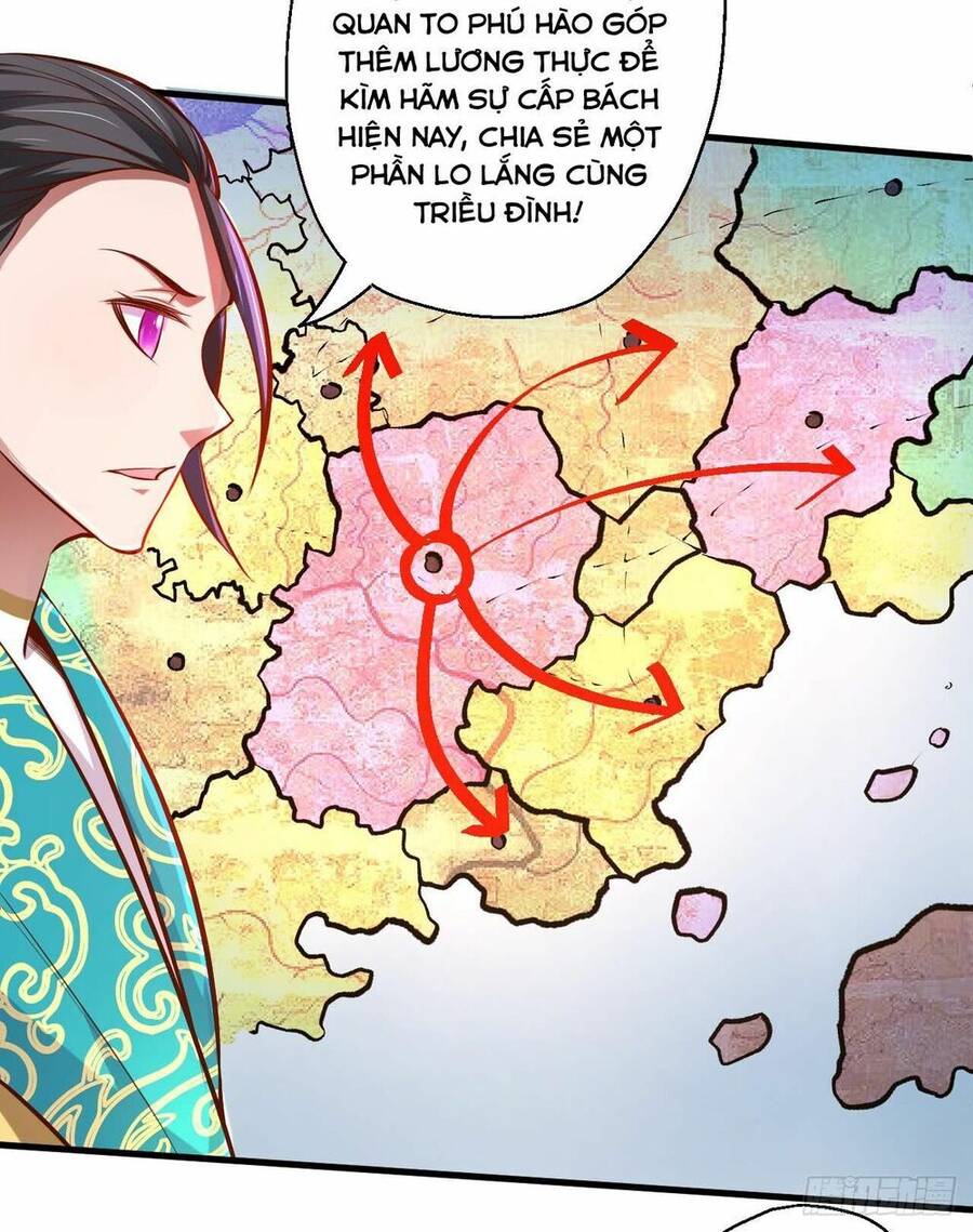 Trọng Sinh Tối Cường Ma Tôn Ở Rể Chapter 6 - Trang 30