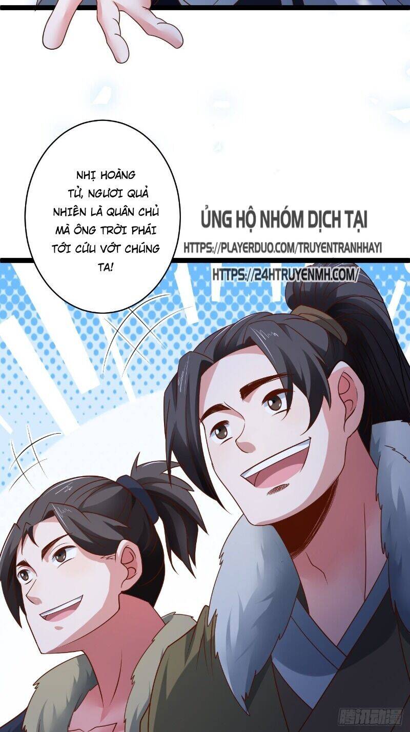 Trọng Sinh Tối Cường Ma Tôn Ở Rể Chapter 86 - Trang 36