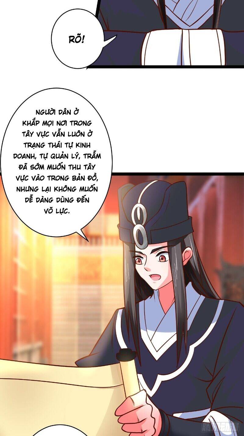 Trọng Sinh Tối Cường Ma Tôn Ở Rể Chapter 84 - Trang 5