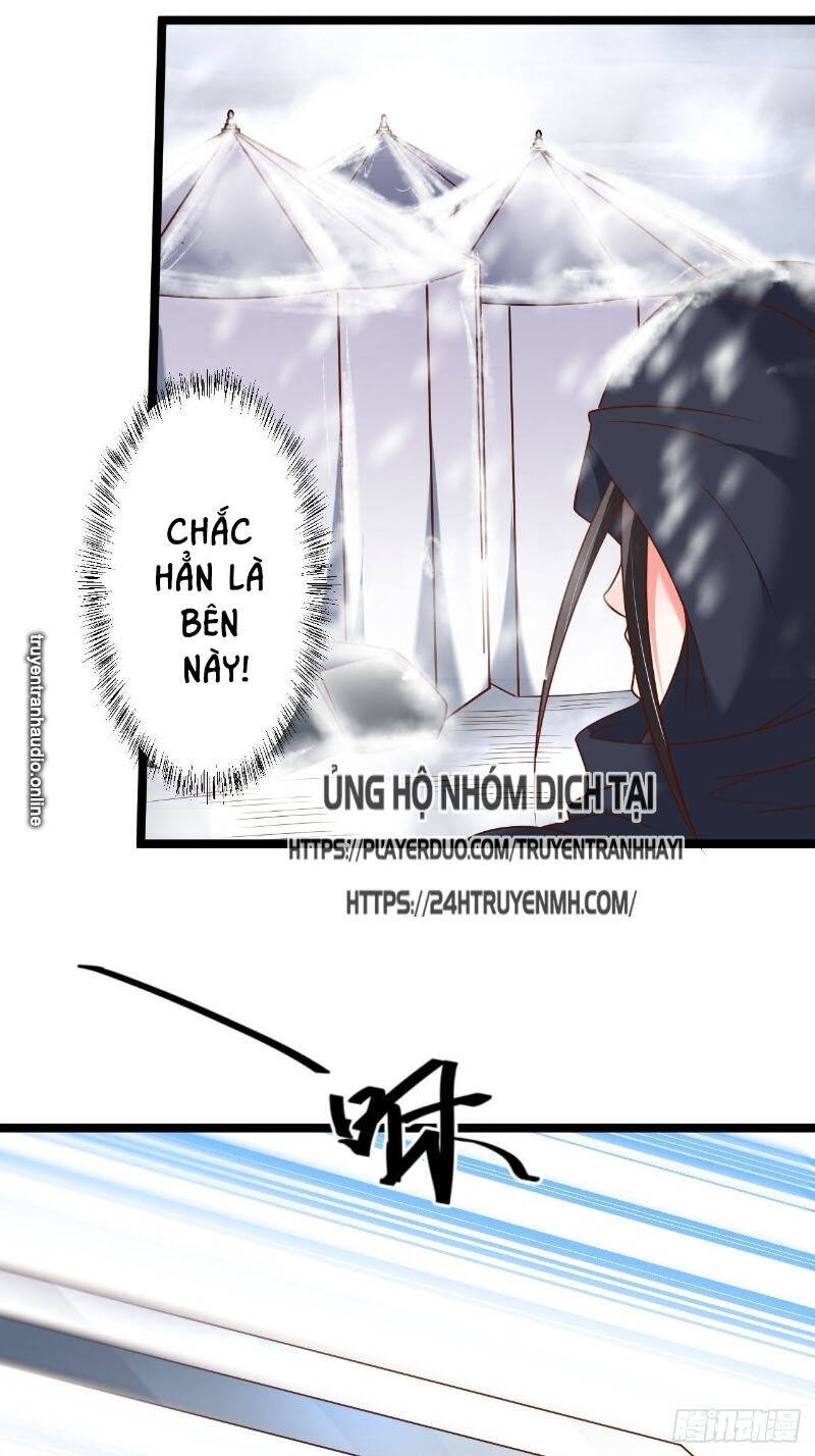 Trọng Sinh Tối Cường Ma Tôn Ở Rể Chapter 93 - Trang 3