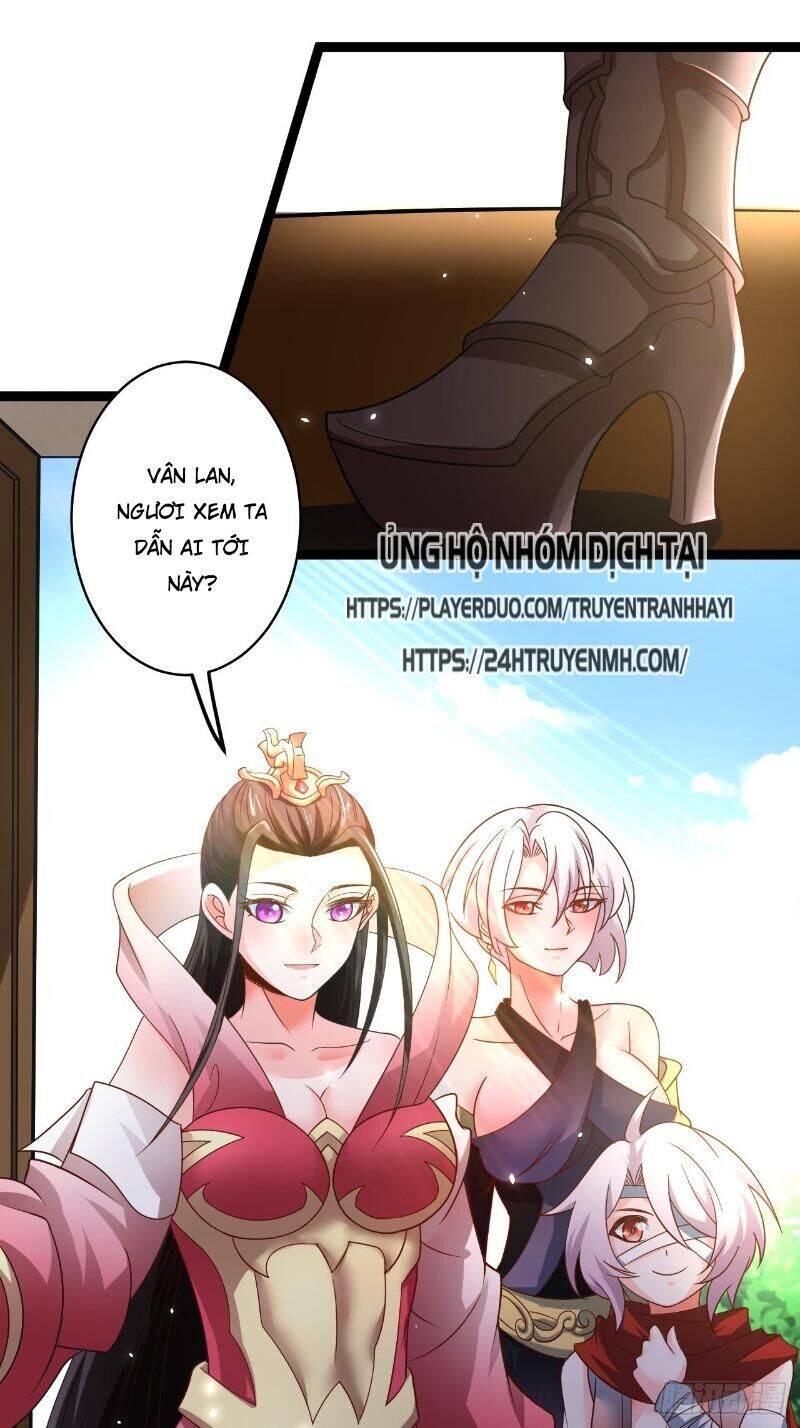 Trọng Sinh Tối Cường Ma Tôn Ở Rể Chapter 80 - Trang 2