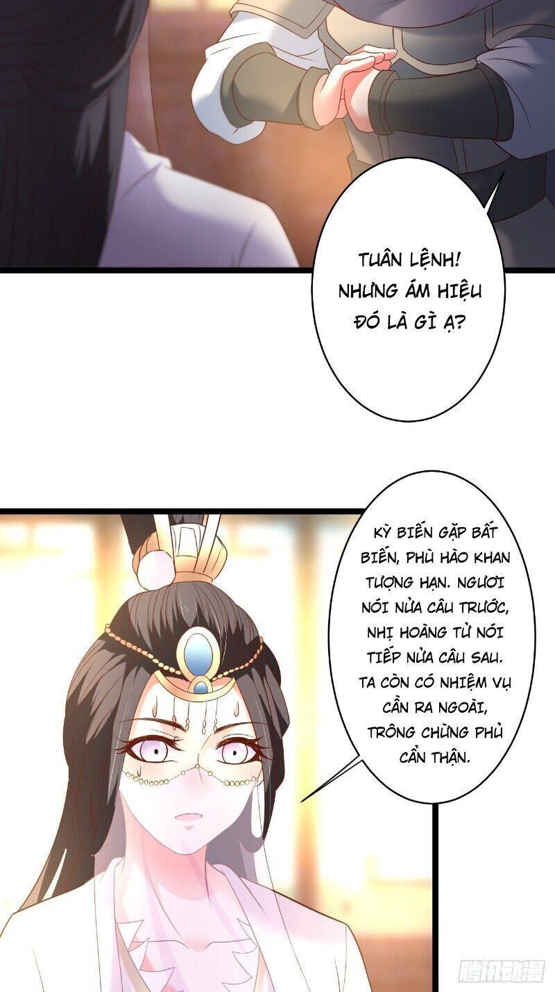 Trọng Sinh Tối Cường Ma Tôn Ở Rể Chapter 98 - Trang 5