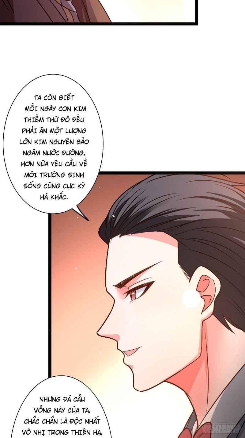 Trọng Sinh Tối Cường Ma Tôn Ở Rể Chapter 77 - Trang 3