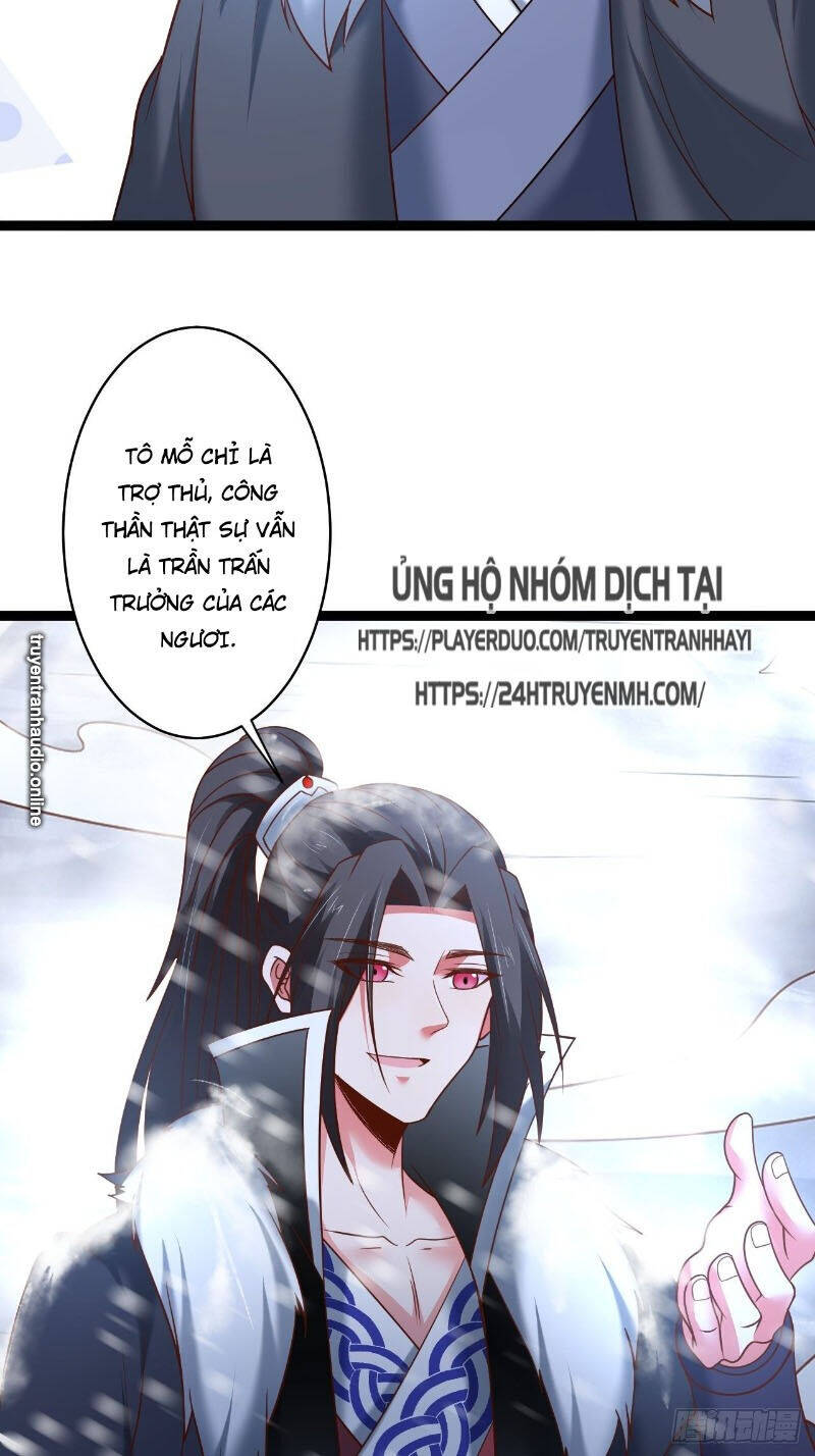 Trọng Sinh Tối Cường Ma Tôn Ở Rể Chapter 87 - Trang 30