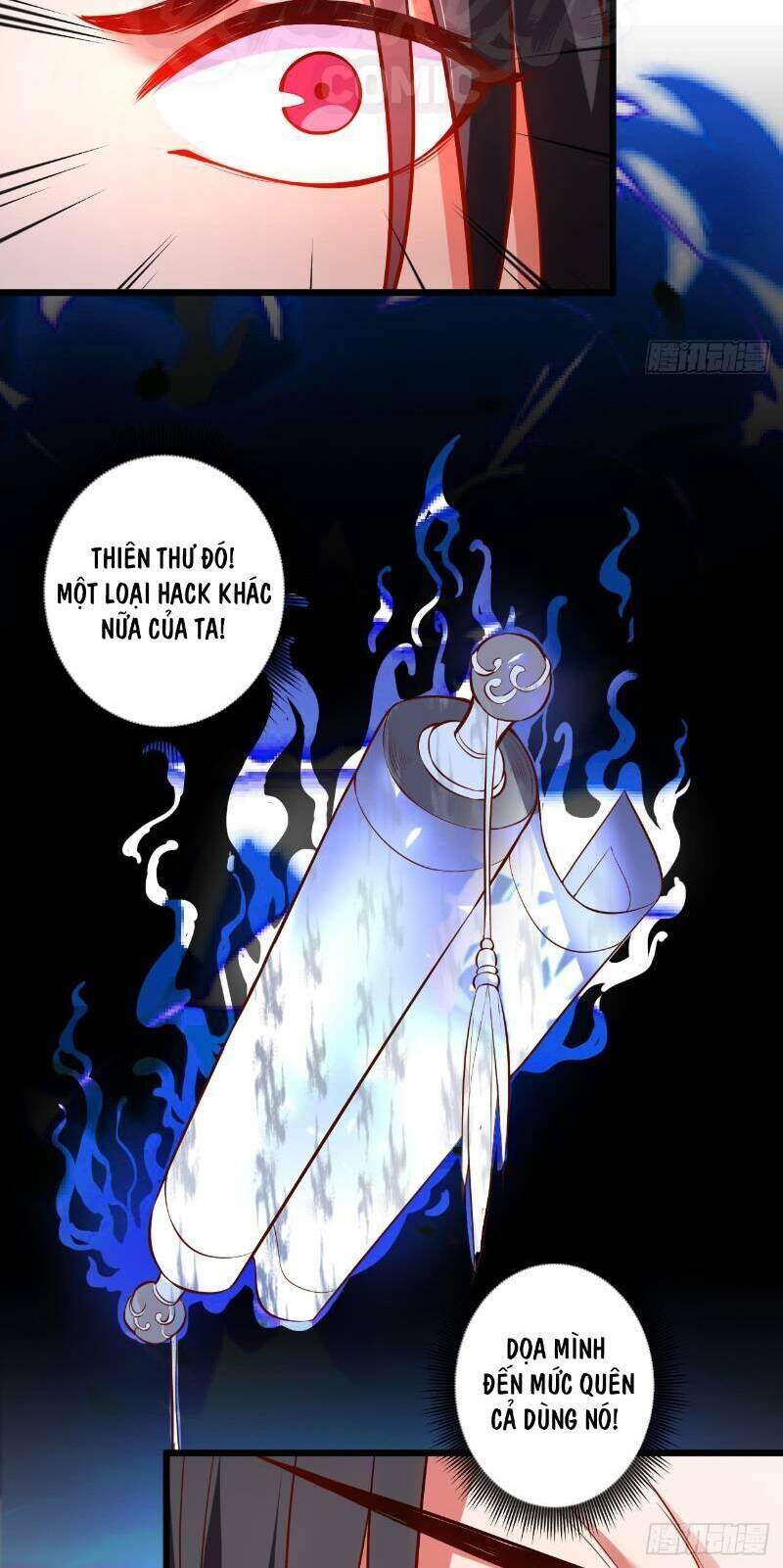 Trọng Sinh Tối Cường Ma Tôn Ở Rể Chapter 32 - Trang 26