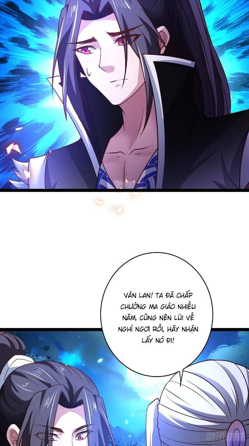 Trọng Sinh Tối Cường Ma Tôn Ở Rể Chapter 82 - Trang 38