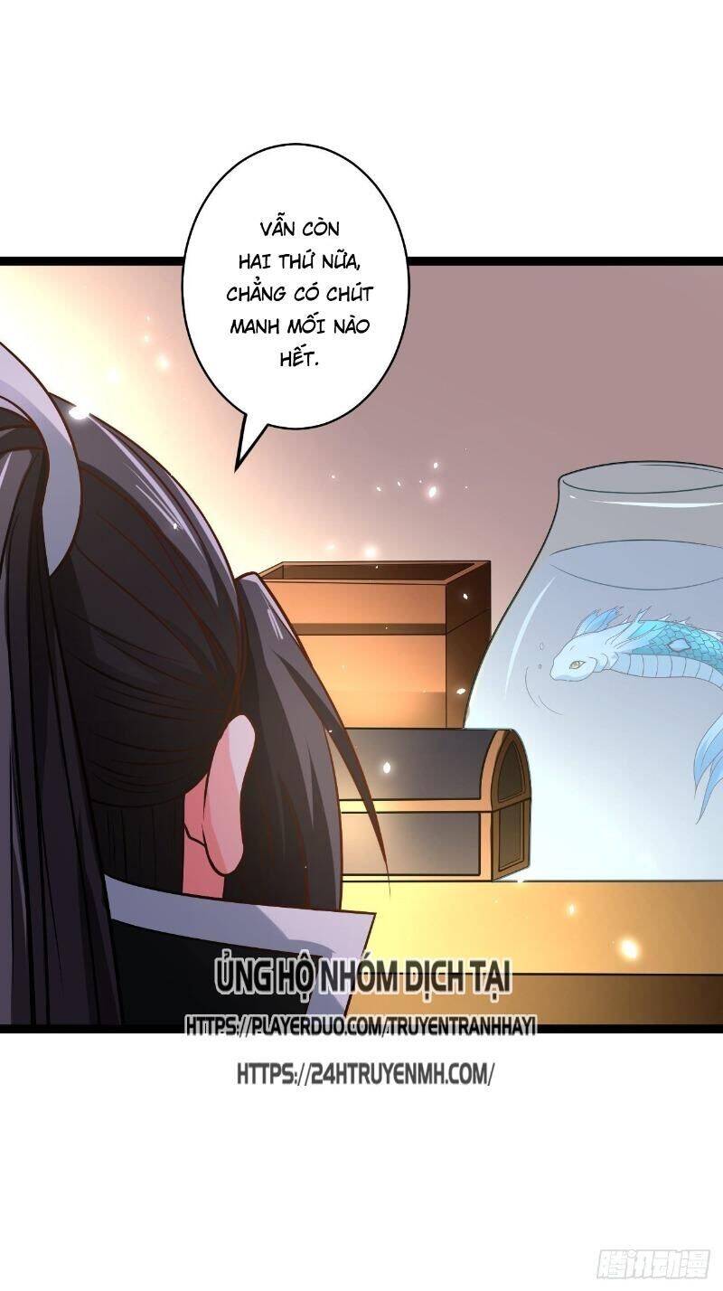 Trọng Sinh Tối Cường Ma Tôn Ở Rể Chapter 80 - Trang 1