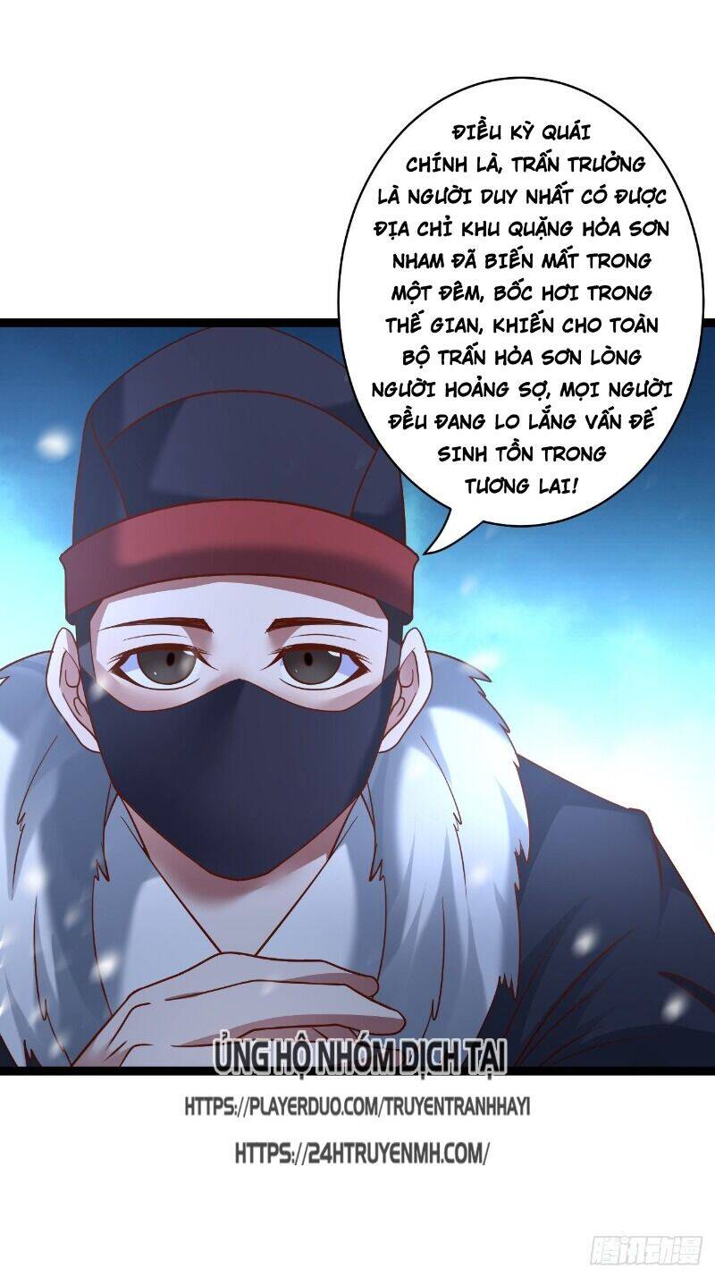 Trọng Sinh Tối Cường Ma Tôn Ở Rể Chapter 85 - Trang 15