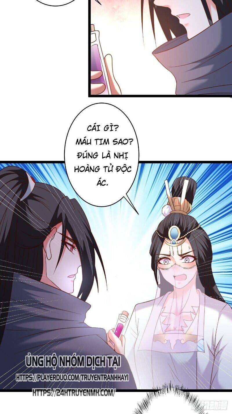 Trọng Sinh Tối Cường Ma Tôn Ở Rể Chapter 98 - Trang 2