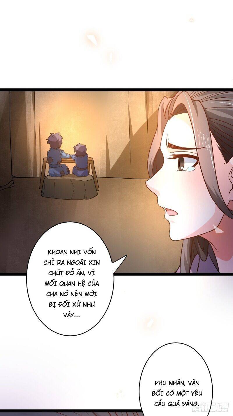 Trọng Sinh Tối Cường Ma Tôn Ở Rể Chapter 86 - Trang 15