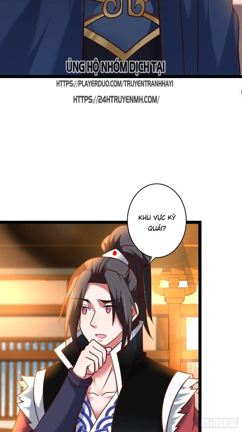 Trọng Sinh Tối Cường Ma Tôn Ở Rể Chapter 83 - Trang 6