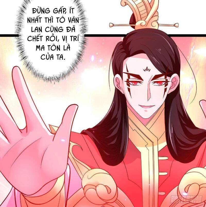 Trọng Sinh Tối Cường Ma Tôn Ở Rể Chapter 82 - Trang 14