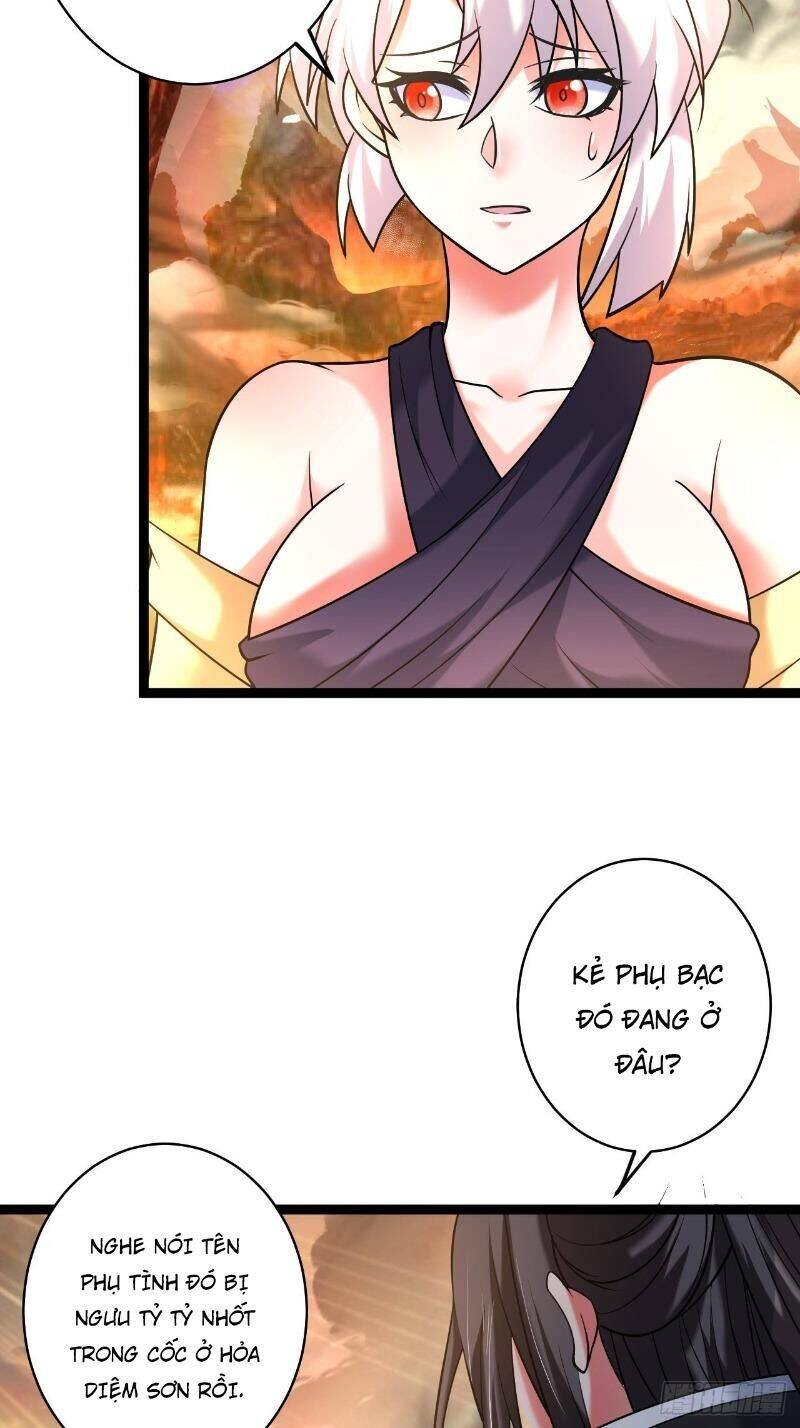 Trọng Sinh Tối Cường Ma Tôn Ở Rể Chapter 81 - Trang 16