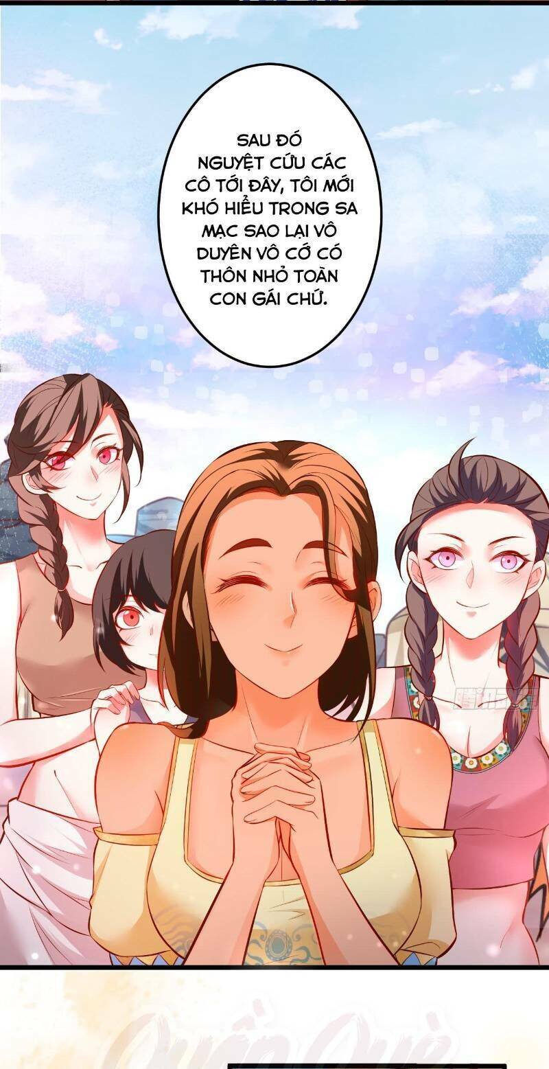 Trọng Sinh Tối Cường Ma Tôn Ở Rể Chapter 36 - Trang 2