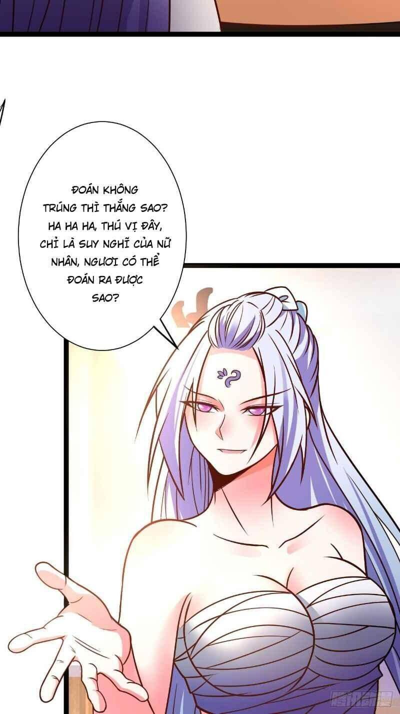 Trọng Sinh Tối Cường Ma Tôn Ở Rể Chapter 77 - Trang 8