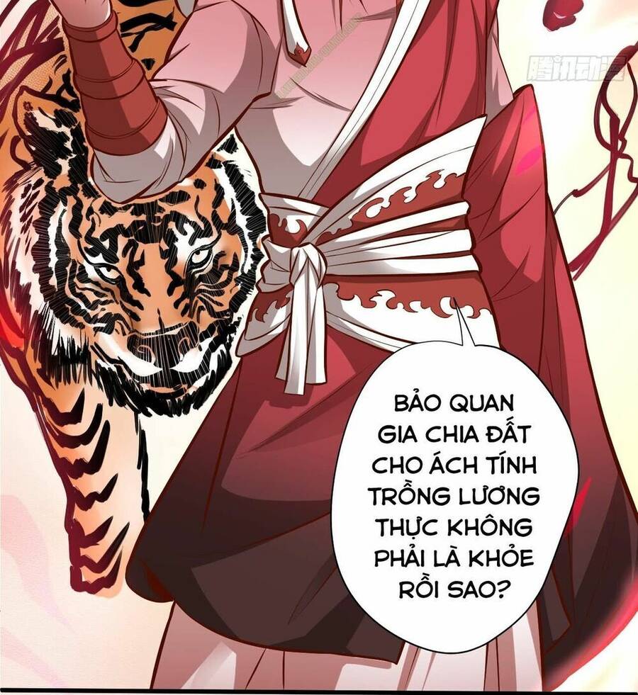 Trọng Sinh Tối Cường Ma Tôn Ở Rể Chapter 6 - Trang 20